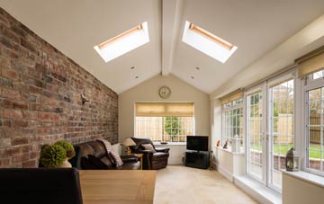 conservatory roof insulation Breadsall Hilltop, Derbyshire