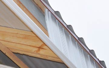 why Breadsall Hilltop fascia repairs are essential