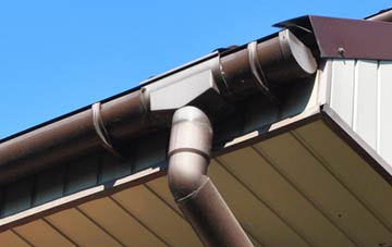 types of Breadsall Hilltop fascias
