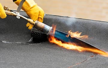 flat roof repairs Breadsall Hilltop, Derbyshire