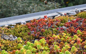 the cost of Breadsall Hilltop green roof installation