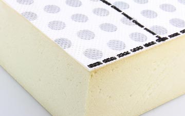 meeting Breadsall Hilltop building codes