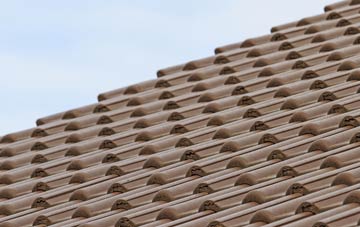 plastic roofing Breadsall Hilltop, Derbyshire