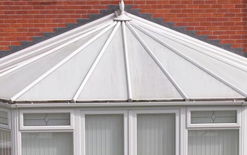 Breadsall Hilltop polycarbonate conservatory roof repairs
