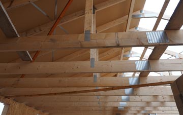 Breadsall Hilltop roof truss costs