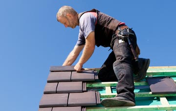 disadvantages of Breadsall Hilltop slate roofing