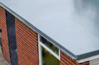 free Breadsall Hilltop flat roofing insulation quotes