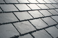 Breadsall Hilltop slate roof